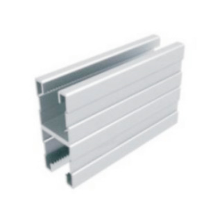 雙拼無(wú)孔槽鋼